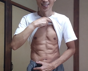 シックスパックになるには