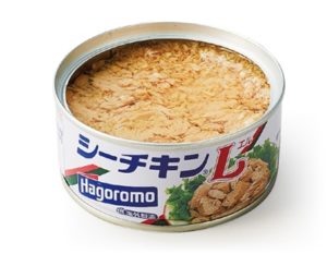 高タンパク質食材