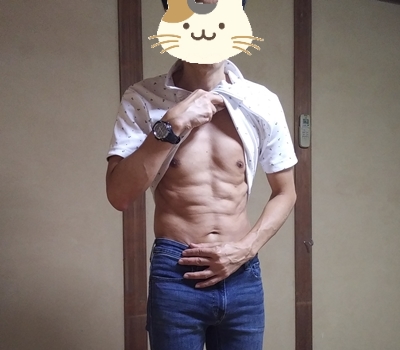 ちらみせ腹筋