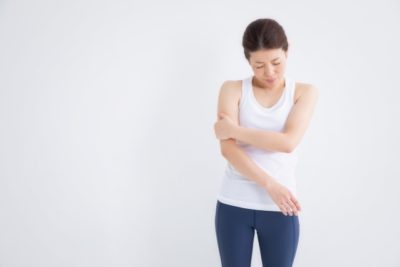 筋肉痛 筋トレ続けるべきか
