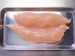 高タンパク質・低カロリーの食材