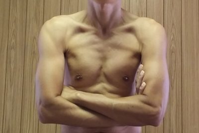 大胸筋