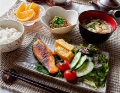 高タンパク質・低カロリーの食材