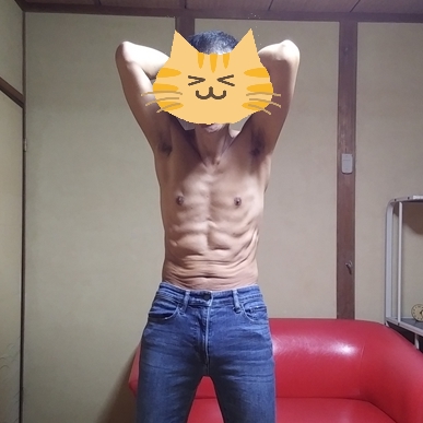腹筋を割るエクササイズ