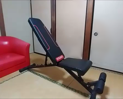 家トレで揃えたい器具