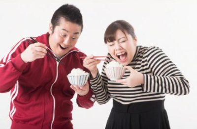 美味しい