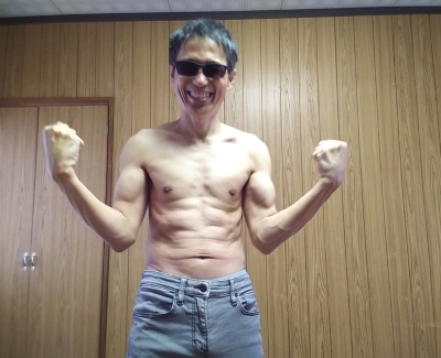 空前絶後の50才