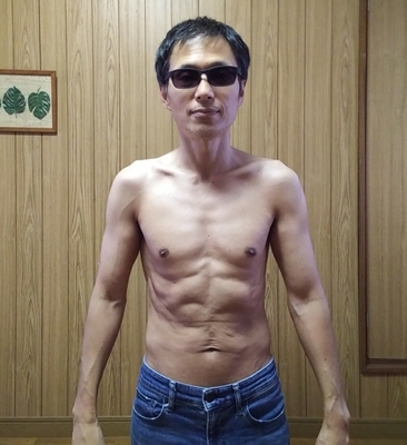 KOMUGI 7週間使用