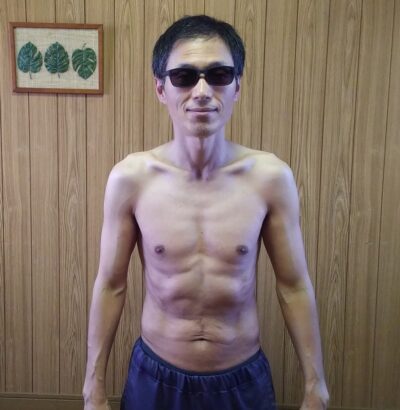 KOMUGI4週間
