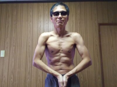 KOMUGI 使用 8週間
