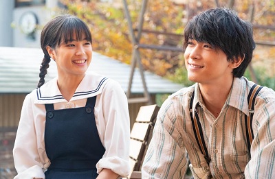 朝ドラ 50代 人気 なつぞら