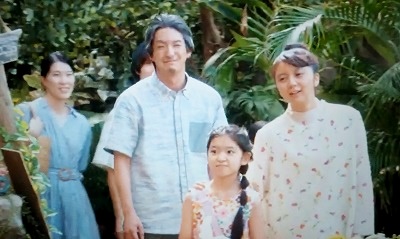 ちむどんどん 歌子 生きてた