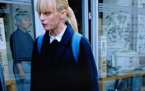 アストリッドとタナカのお店