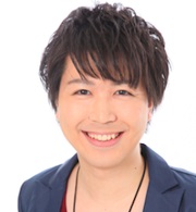 野澤英義 ガブリエル・キダーネ声優