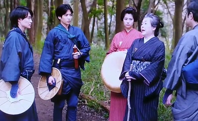 ドラマの名言・名セリフ