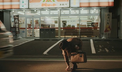 ブラッシュアップライフ コンビニ