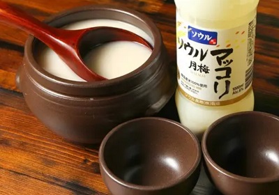 多治見市韓国料理BAR愛nano