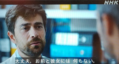 DOCあすへのカルテｼｰｽﾞﾝ2第7話決断