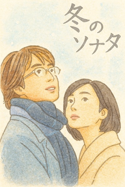 冬ソナ