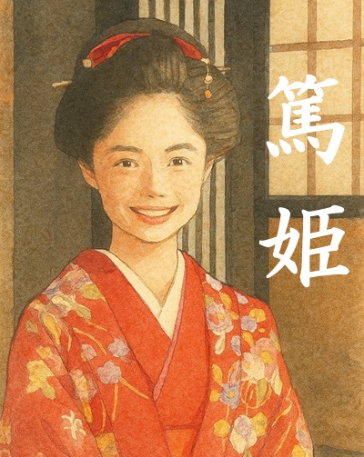 篤姫