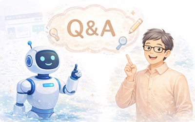 FAQ Q and A