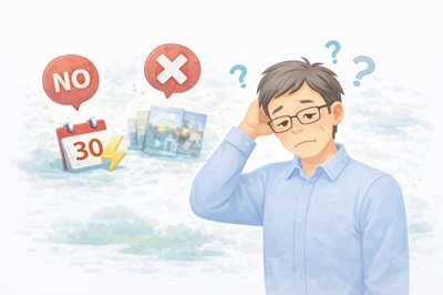 huluデメリットは？