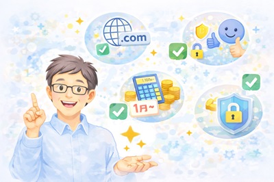 こんな人におすすめ
