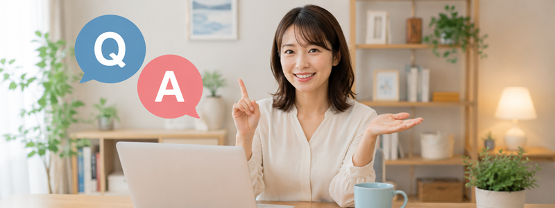 歴代朝ドラの視聴方法のFAQ