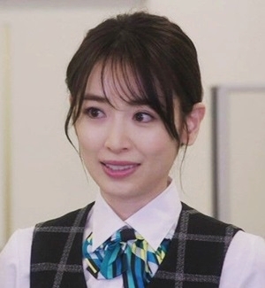 正直不動産 キャスト 泉里花